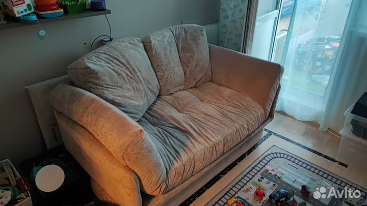 Диван бу 160*80