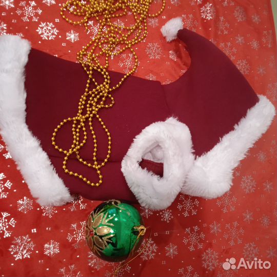 Одежда для маленьких собак