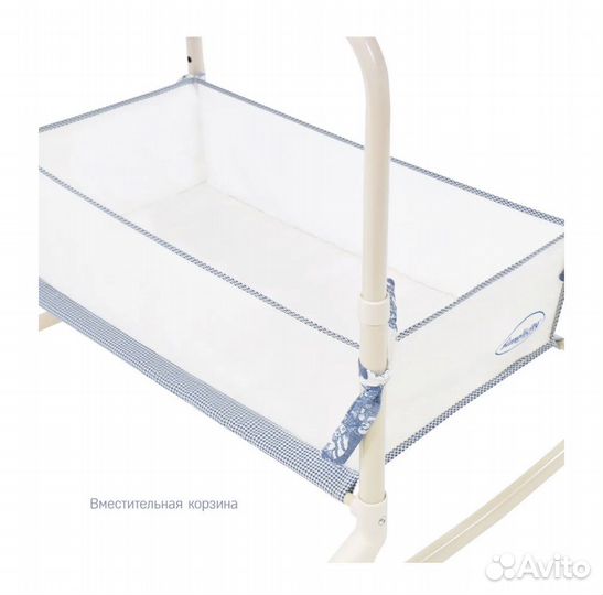 Колыбель simplicity