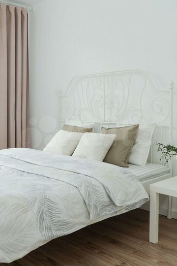 1-к. квартира, 40 м², 3/30 эт.