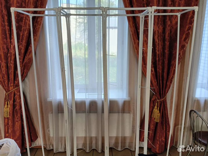 Свадебные украшения для зала