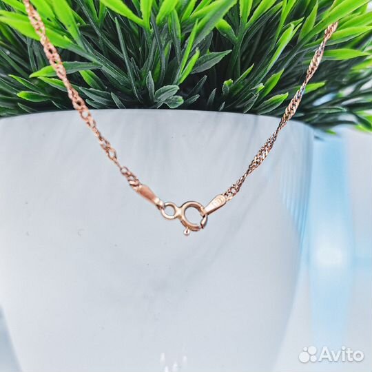 Золотой браслет (Италия)