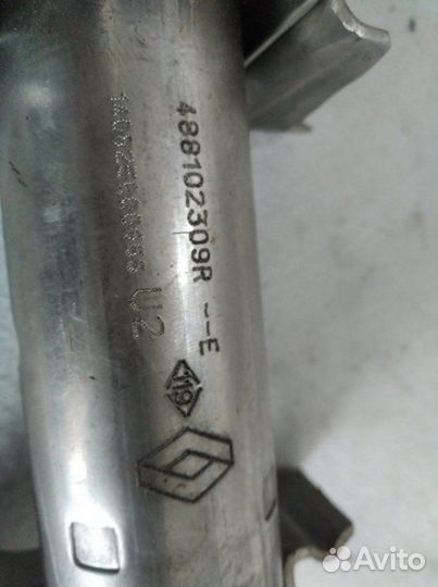 Рулевая колонка Renault Logan Ii седан 1.6 16кл