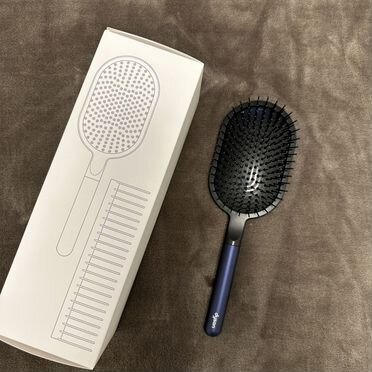 Расческа dyson