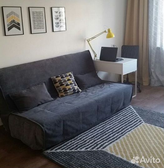 Чехлы на диваны Бединге, Эксарби и всю мебель икеа