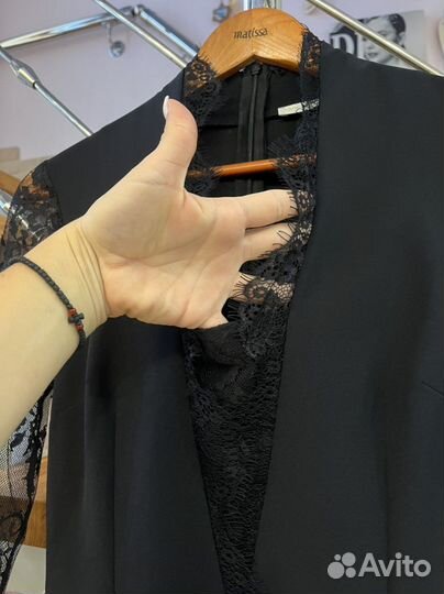 Комбинезон женский классический