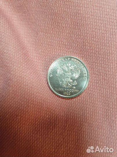 Монеты с браком