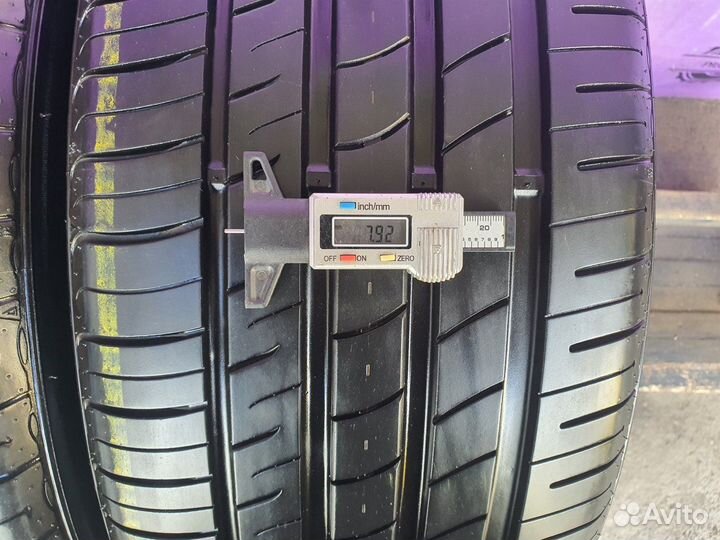 Nexen N'Fera RU1 SUV 275/45 R20 110Y