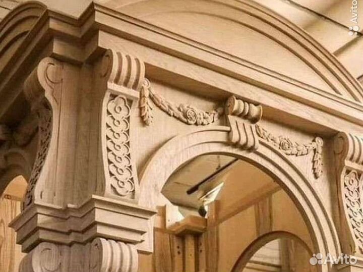 Фрезерная резка на станках с чпу