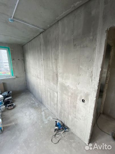 Ремонт и отделка квартир под ключ с гарантией