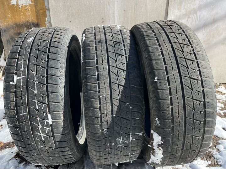 Goform Frozenero 235/55 R19 105H
