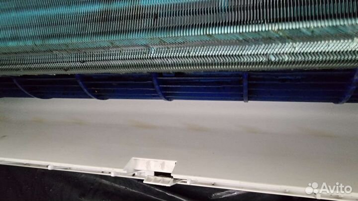 Заправка кондиционеров, обслуживание, чистка