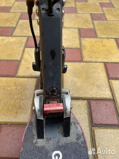 Электросамокат бу