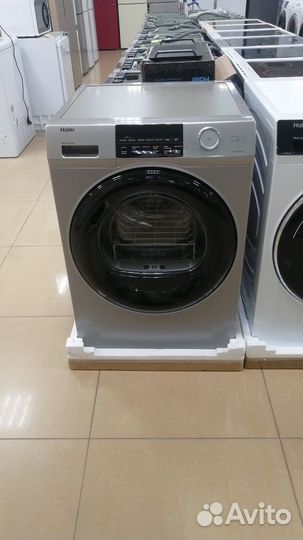 Сушильная машина для белья haier