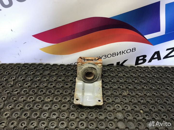 Кронштейн радиатора Scania 3-series