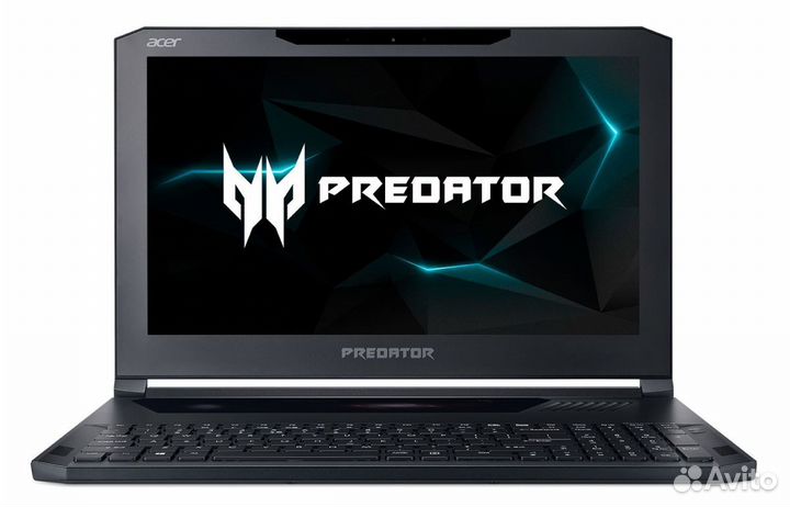 Ноутбук Acer Predator Triton 700