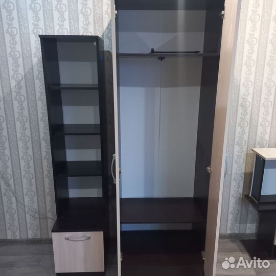 Стенка в гостиную