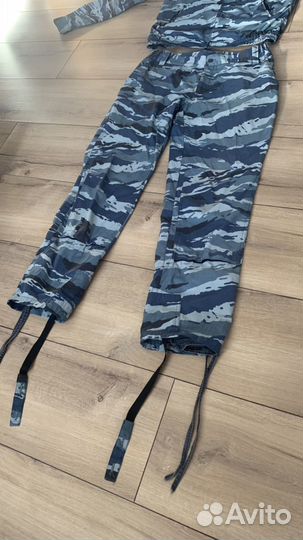 Форма мвд, кинологическая, омон