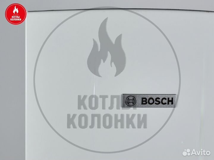 Газовая колонка bosch W 10 KB