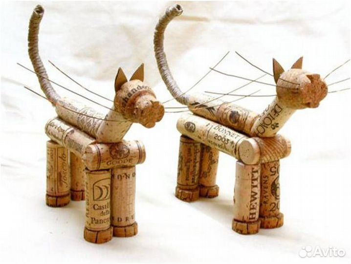 Винные пробки