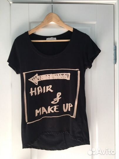 Футболка Zara