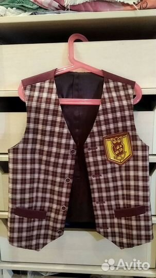 Школьная форма 82 лицей