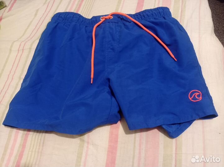 Купальные шорты