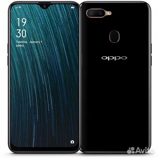 Oppo a5s 3/32