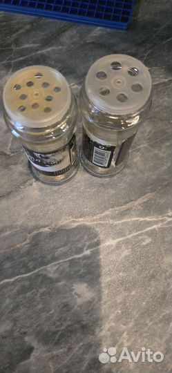 Полка под баночки под специи