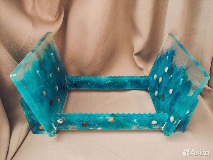 Полка для книг