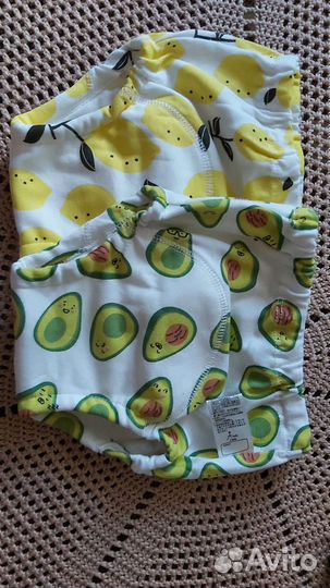 Трусики для приучения к горшку