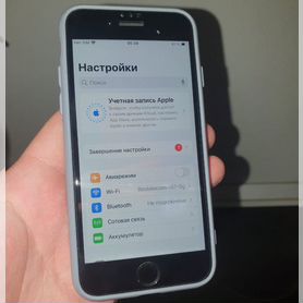 iPhone SE (2020), 64 ГБ