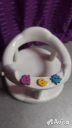 Продаю детские вещи