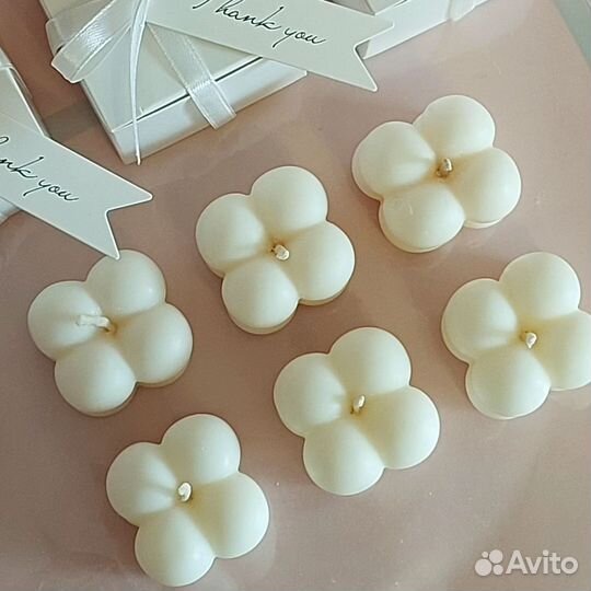 Свечи