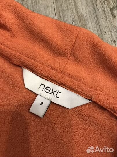 Блузка next 46-48