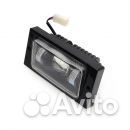 Противотуманные фары Ваз 2110-15 линза