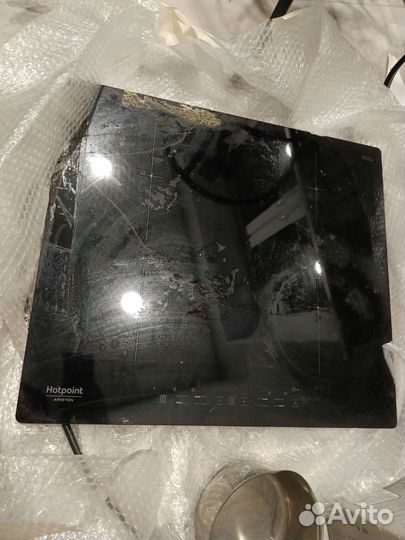 Варочная панель Hotpoint ariston kia 640c