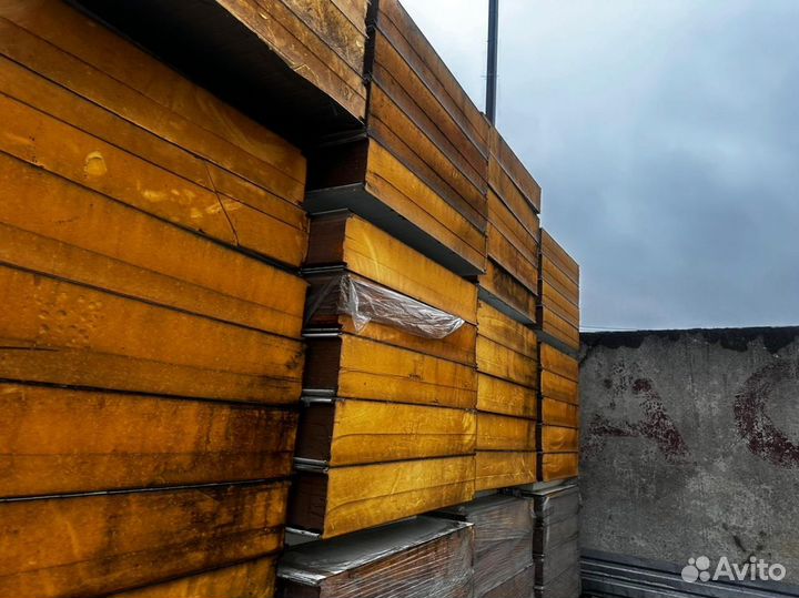 Сэндвич панели 20000 м2 в наличии