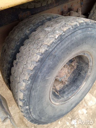 Двигатель Камаз 55111