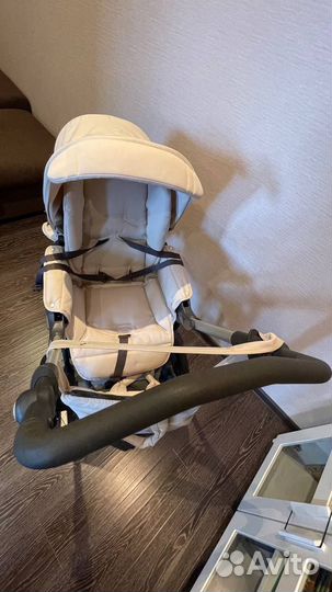 Коляска cam 3 в 1