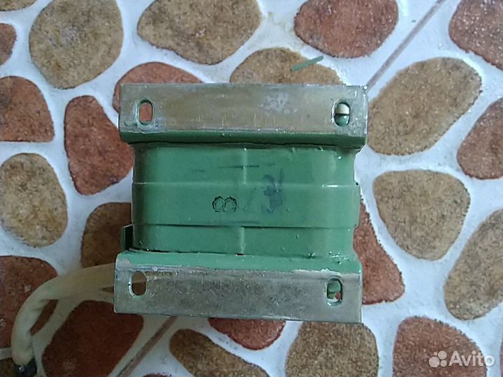 Трансформатор пэтв 939 СССР