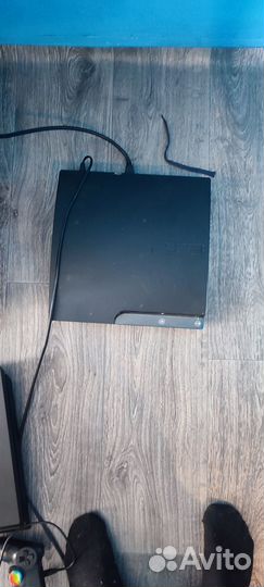 Продам пс 4 слим, пс 3 слим прошитая