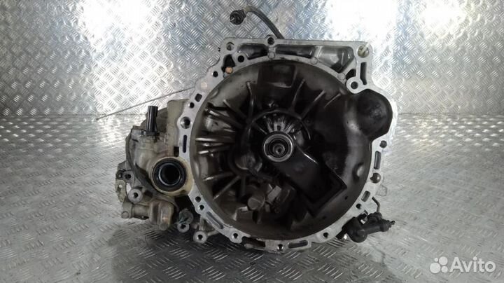 FC150 кпп механическая (МКПП) к Mazda 2 2 2007-201