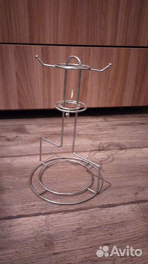 Подставка для чашек и блюдцев