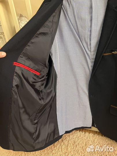 Пиджак мужской