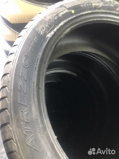 Sailun Atrezzo ZSR SUV 295/40 R22