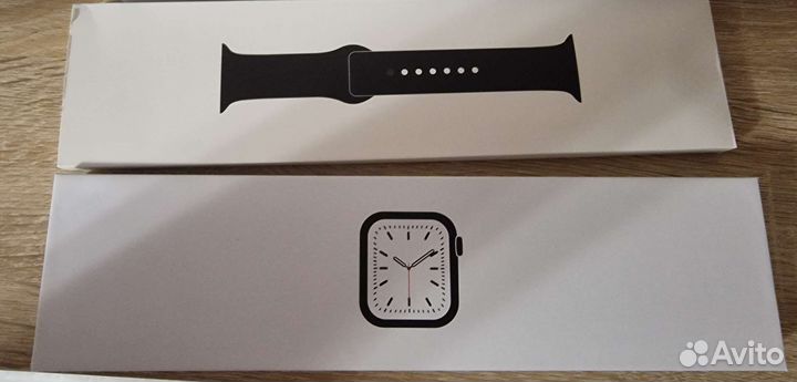 Apple watch