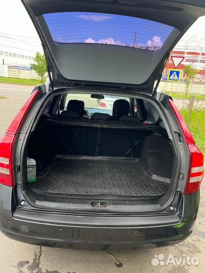 Kia Ceed 1.6 AT, 2009, 233 744 км