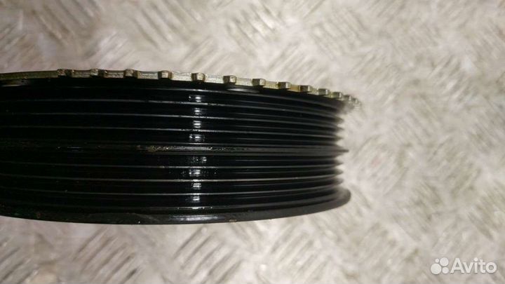 Шкив коленвала FordExplorer 62019