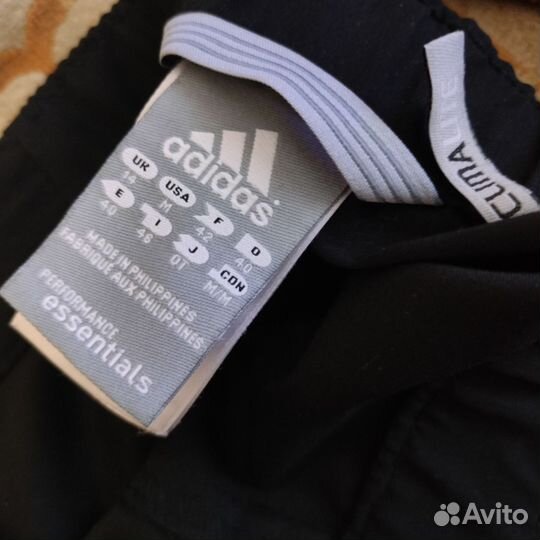 Спортивные брюки женские adidas